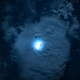 Image for article titled This Is The Clearest, Sharpest Video Of Lightning Seen From Space